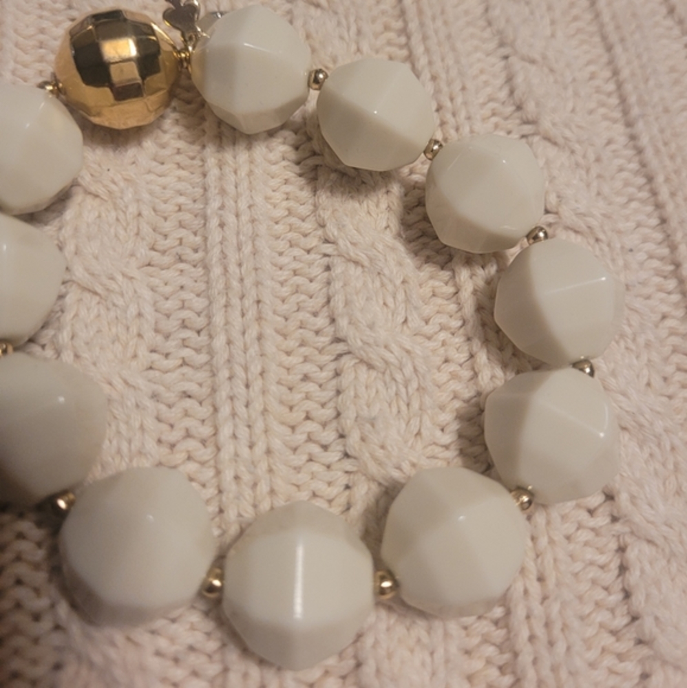 Kate Spade Chunky Bracelet